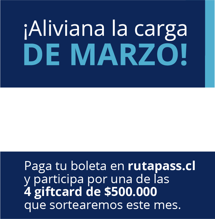 Ruta 68 - Ruta de la fruta - pagar - Ruta 78 - Ruta 68