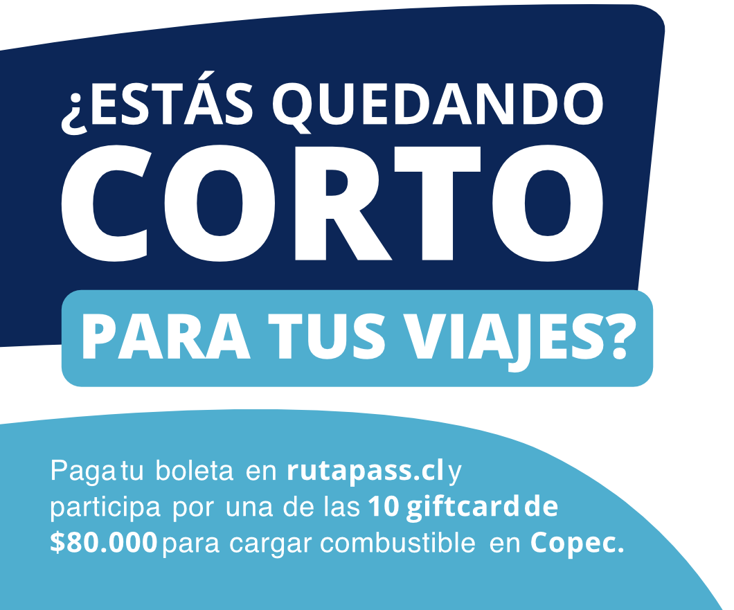 Estas quedando corto?