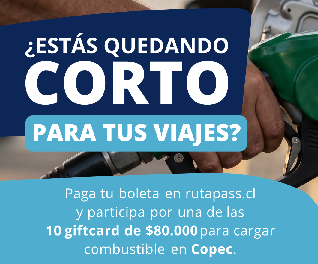 Estas quedando corto?